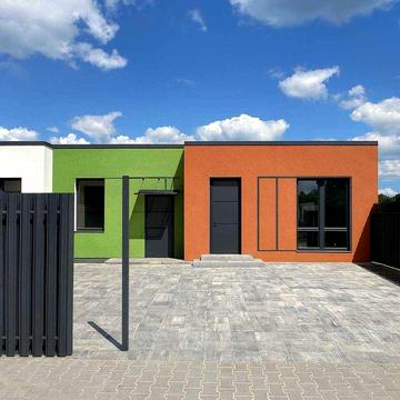 Продам Таунхаус. Газове Опалення. Розтермінування до 24 міс.