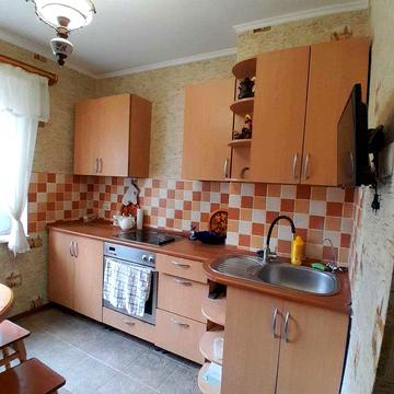 Продам 3 комн. квартиру на пр. Добровольского/Бочарова с 3 мя лоджиями