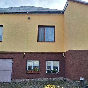 Здається приватний будинок в оренду в м.Збараж