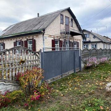 Продаж будинку в Золотоноші