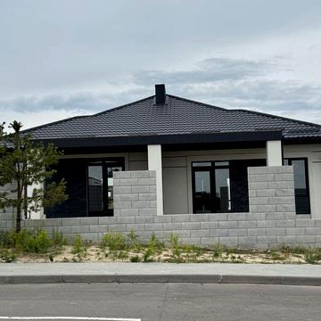 Продаж американки  від забудовника. на 2 сімʼї. За Епіцентром