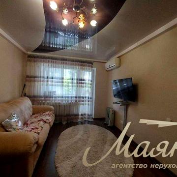 Здається в оренду 2 кімнатну квартиру в Центрі міста, Вознесенівський