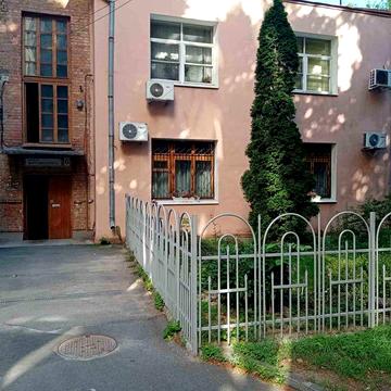 своя 3 ком Л. Лукяненко,6 нагорка- парк шевченко