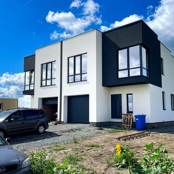 Фабрична вул.