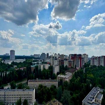 Юлії Здановської вул. (Ломоносова), 36-А