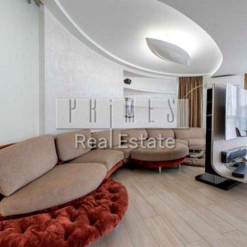 Продаж 5к квартири, ЖК Новопечерські Липки, вул. Андрія Верхогляда, 16 ЖК Новопечерські Липки