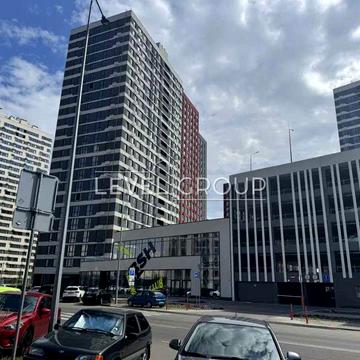 1-кімнатна кв Всеволода Змієнка вул. 15/35. Варшавський 3. ЖК Варшаській-3