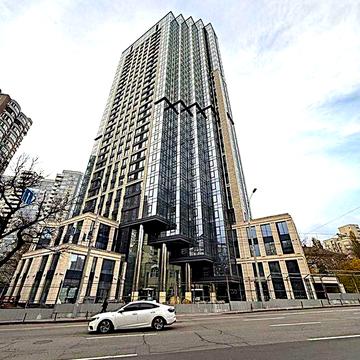 Квартира з панорамним видом і консьєрж сервісом ЖК А136 ЖК А136