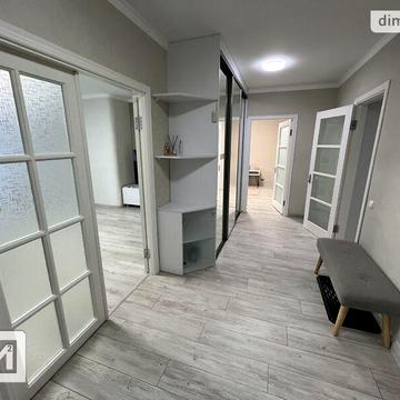 Довгострокова оренда 2к Квартира Свободи вулиця