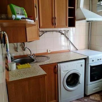 Продаж 2кім квартири в гарному житловому стані! р-н Зигіна