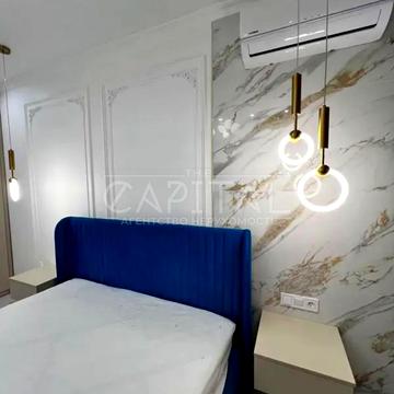 Віктора Некрасова вул. (Північно-Сирецька), 10-А