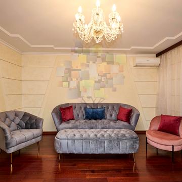 Героїв полку "Азов" вул. (Маршала Малиновського), 11