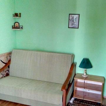 Продам 1 ком. кв. Старая Салтовка, переулок Автострадный