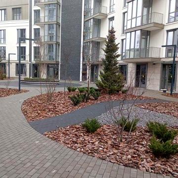 Продаж 1ком.кв видовая 62кв.м в ЖК Ильинский