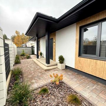 Продам Будинок з Ремонтом. Автономне Опалення. Іпотека, Сертифікат ТАК