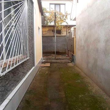 Сдам дом в Крыжановке.