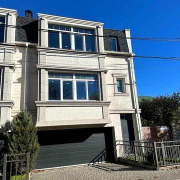 Продам новый дом на Фонтане