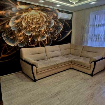 Здається 2 кім квартира від власника 18000