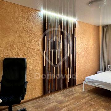 Сдам 1К-Кваритру, ЖК на Мира 56, м. Масельсклго в пешей доступности.