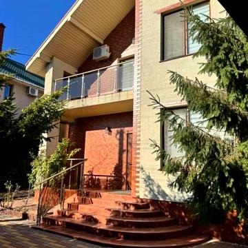 Ивановская