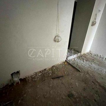 Продаж  Пентхаус під чистову , Кожедуба , Буча