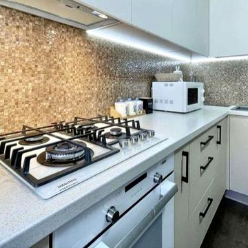 2к квартира з АВТОНОМНИМ опаленням