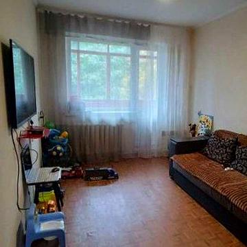 Продам 1-к. квартиру, метро "Холодна Гора"