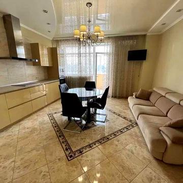 ЖК Авантаж(ул.Культуры 22В), 2-х комнатная, 68 кв.м. Центр, Науки ЖК Авантаж