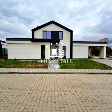 Продажа дома в закрытом КП "InWhite family park"