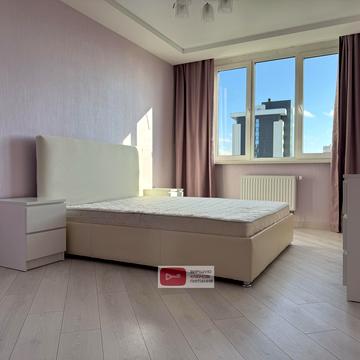 Самійла Кішки вул. (Маршала Конєва), 10/1