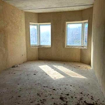 2х комн.квартира от строителей, красный кирпич, газ котел Таирова