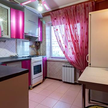 Рене Декарта вул. (Кулібіна), 6-А