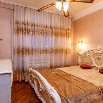 Рене Декарта вул. (Кулібіна), 6-А