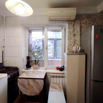 Межовий пров. 5-А, однокімн. в хорошому стані.