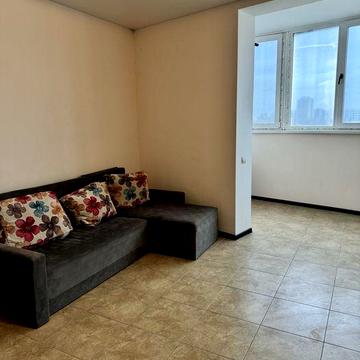 Сдам квартиру студию