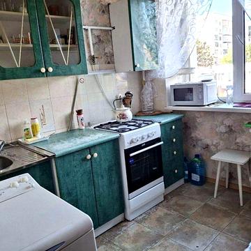 Сдам 1-ком.на 6 ст. Б.Фонтана,Фонтанская дорога 47 б,с ГАЗОМ