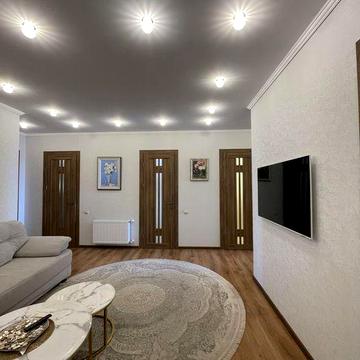 Продам 3 комнатную квартиру / Черемушки ЖК Эталон