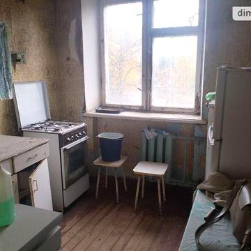 Продаж 1к Квартира Академіка Заболотного вулиця