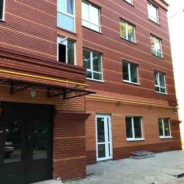 Оренда 1-кімнатної квартири в ЖК "Brooklyn"