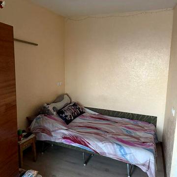 2-х комнатная квартира генерала Безручка 1/2 часть