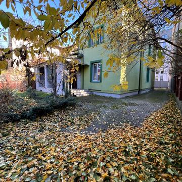 Володимира Антоновича вул. ()