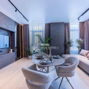 Андрія Верхогляда вул. (Михайла Драгомирова), 19-А