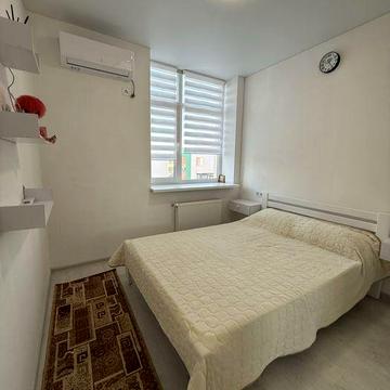 Оренда гарної 1-к квартири ЖК Європейка, Софіївська Борщагівка