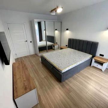 Лисика вул., 1-А