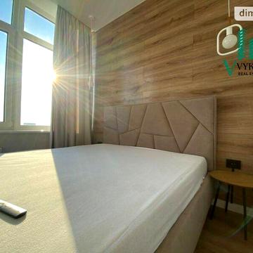 Довгострокова оренда 2к Квартира Валерія Самофалова вулиця ЖК Сорок третья жемчужина