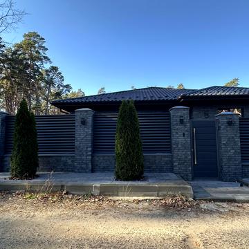 Гоголя вул.