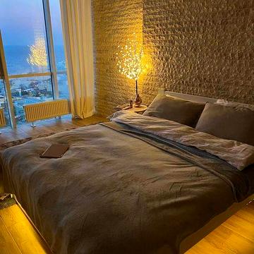 Сдам квартиру в жк гагарин Плаза вид моря Аркадия , Гагаринское плато