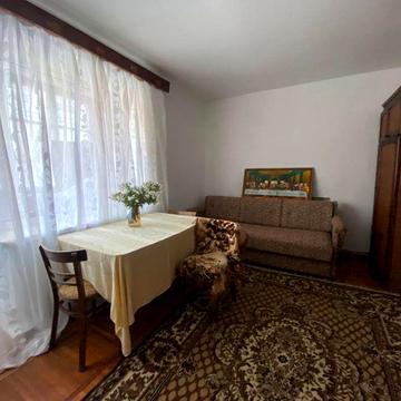 Здається в оренду квартира в Березовиці