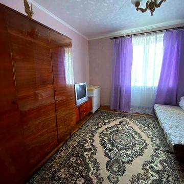 Здається в оренду квартира в Березовиці