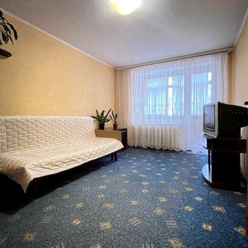 Оренда 1-кім квартири у самому центрі